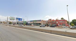 Édifice à Cerrillo de Maracena - Periodistas