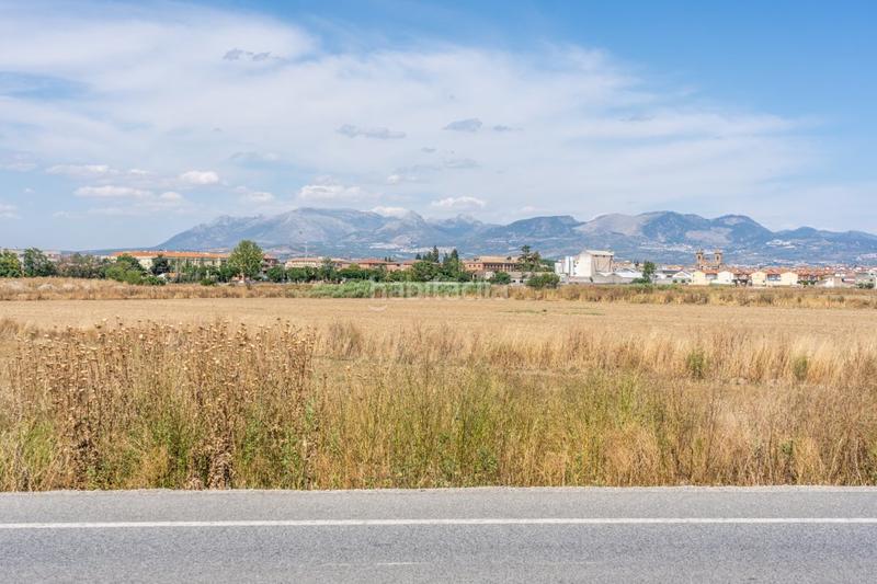 Foto 1f1ead64-de1f-43e4-a364-b57acedcad1b. Terreno residencial ganga!!! excelente parcela granada. 76.000 801 m2. en Santa Fe