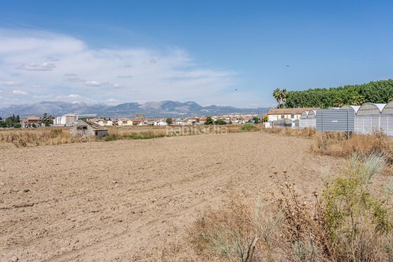 Foto 21796688-5272-495c-a775-a81ae720d85a. Terreno residencial ganga!!! excelente parcela granada. 76.000 801 m2. en Santa Fe