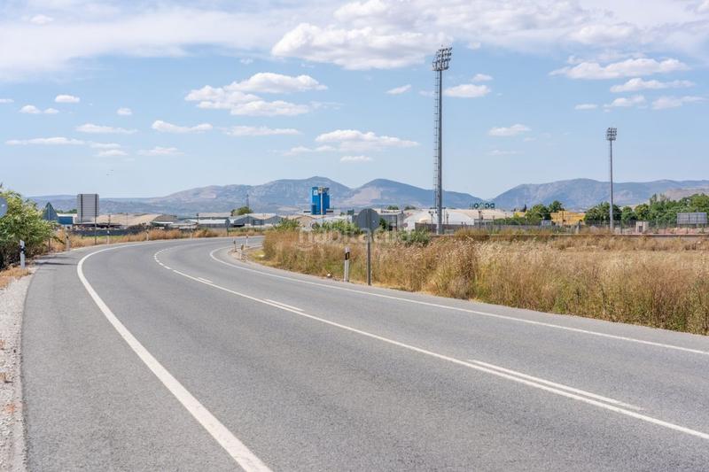 Foto 2e7930f5-a87b-408c-9b2c-44236670e149. Terreno residencial ganga!!! excelente parcela granada. 76.000 801 m2. en Santa Fe