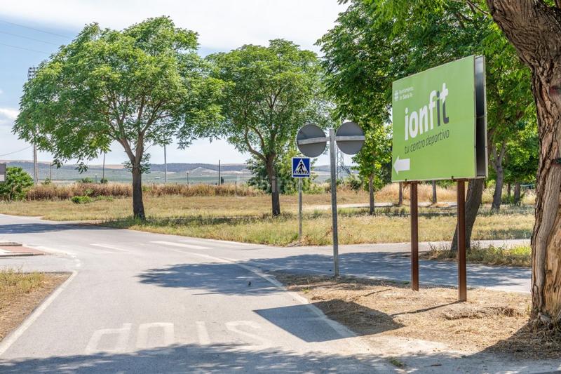 Foto 43b9768e-604e-466f-99ea-72b187135b46. Terreno residencial ganga!!! excelente parcela granada. 76.000 801 m2. en Santa Fe