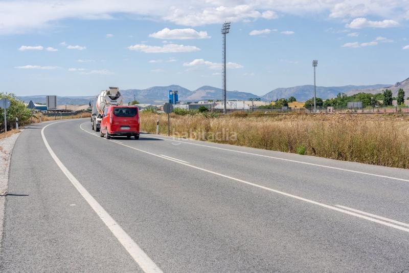 Foto 6ce0193c-e3a0-47cf-bc5b-a3dcb35984d1. Terreno residencial ganga!!! excelente parcela granada. 76.000 801 m2. en Santa Fe