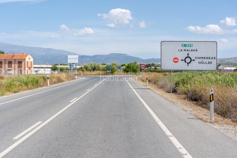 Foto ff573514-7fbf-4a8a-9306-25db75b213bb. Terreno residencial ganga!!! excelente parcela granada. 76.000 801 m2. en Santa Fe