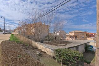 Terreno residencial  Calle de la cañada real 3. Oportunidad para inversores y promotores!! terreno urbano en las