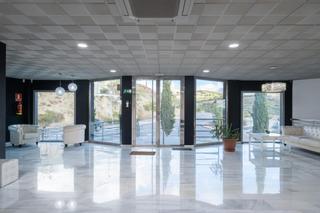 Nave industrial en Alfacar. Rentabilidad asegurada.