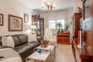 Piso en Jose recuerda 5. Piso boutique para entrar a vivir de 3 dormitorios y 2 baños jun