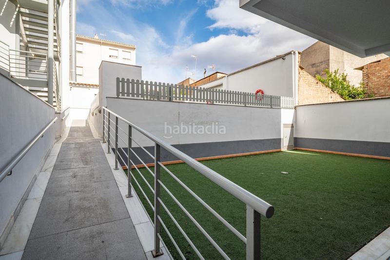 Foto 08826528-e661-4782-8c8f-d4615aaf0f20. Piso tu nuevo hogar en residencial !!! en Atarfe