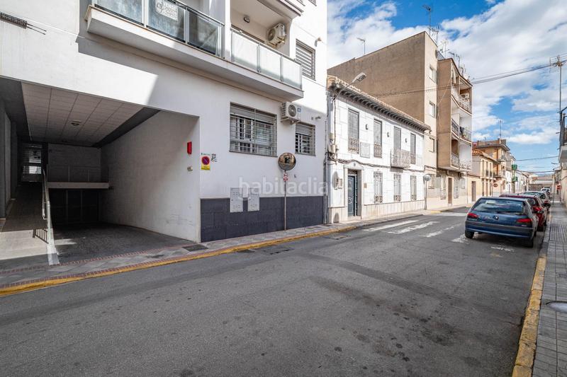 Foto ceaab974-b919-491c-bd59-cac119eb2be4. Piso tu nuevo hogar en residencial !!! en Atarfe