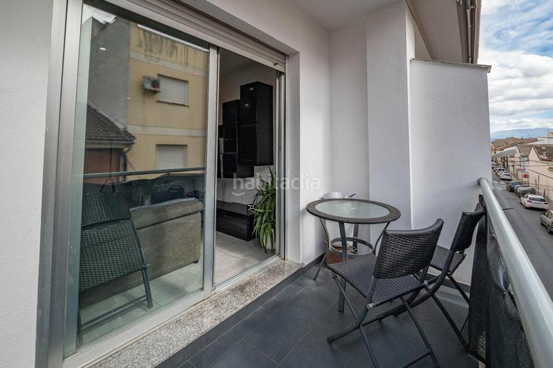 Foto deb8cdb5-2107-4977-8c64-7d95bc6417ef. Piso tu nuevo hogar en residencial !!! en Atarfe