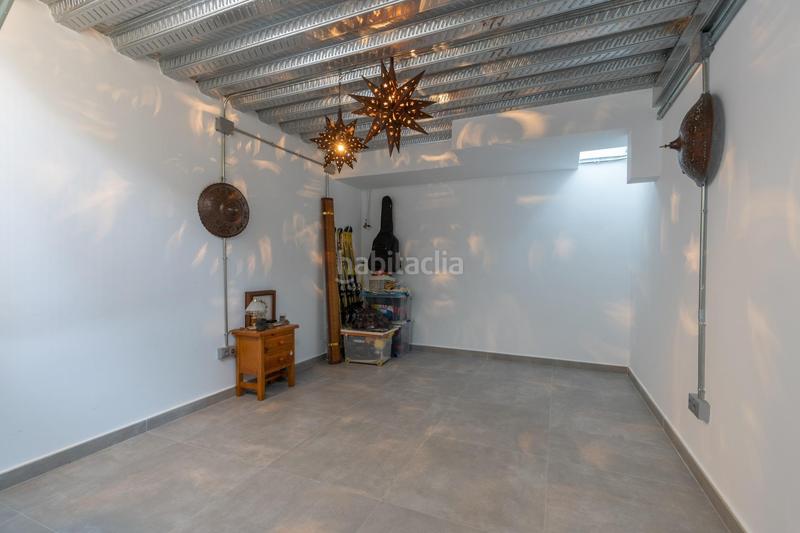 Foto 05ed0159-7cc5-4ffc-a931-c61968229c9b. Casa  unifamiliar del año 2019 en Bola de Oro en Granada