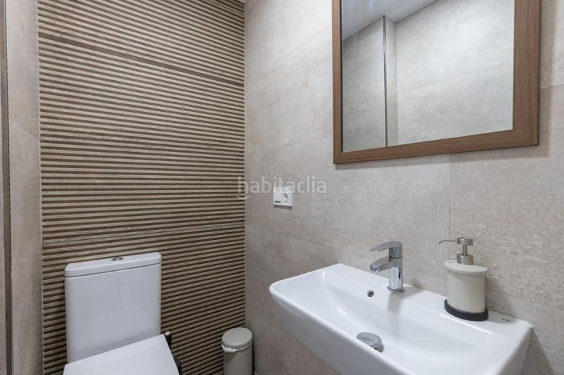 Foto 41103f28-4372-4861-838b-47aafabe805d. Casa  unifamiliar del año 2019 en Bola de Oro en Granada