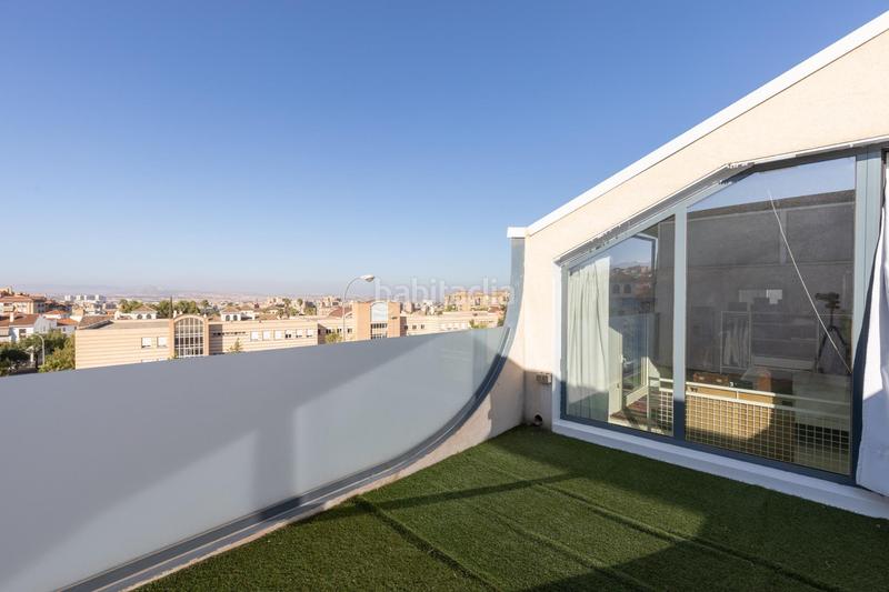 Foto afc18f37-3e31-4c61-af14-b91663a69b23. Casa  unifamiliar del año 2019 en Bola de Oro en Granada