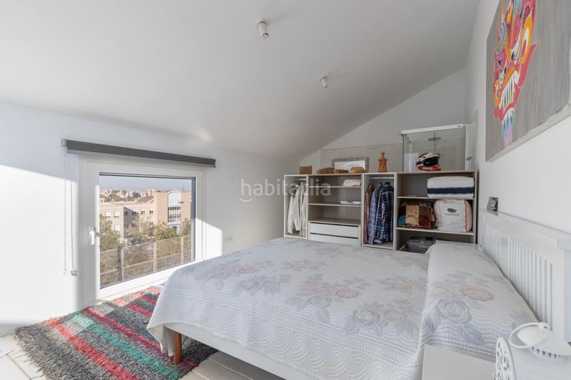 Foto e572f656-c42d-46ed-aa77-936e250a1e21. Casa  unifamiliar del año 2019 en Bola de Oro en Granada