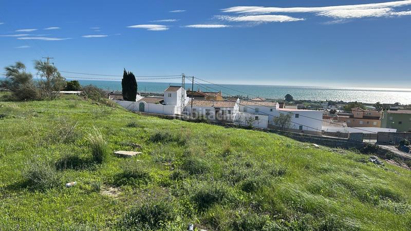 Foto 04672207-e9c0-40ac-a26e-7a78ee90a70d. Terreny residencial a Almayate Bajo