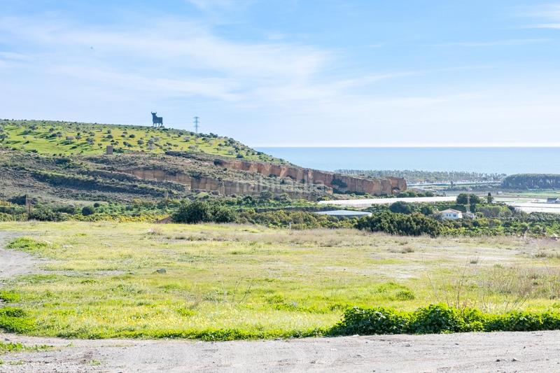 Foto 826ec0af-1d0f-4dcd-b064-20f9052f9b95. Terreny residencial a Almayate Bajo