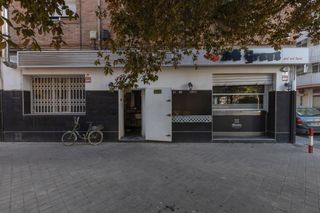 Local Comercial en Barrio de Zaidín