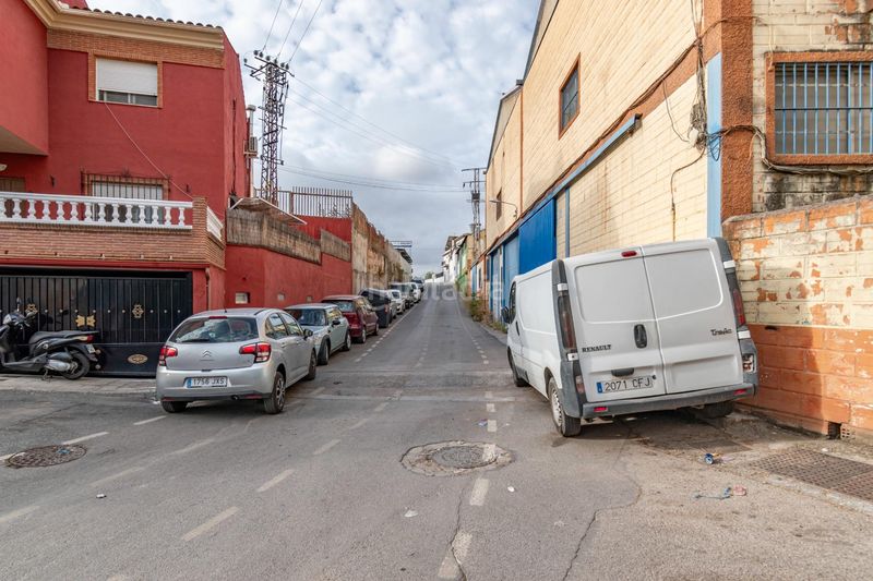 Foto 2c6962a0-7bc2-4881-8748-7946cf42882f. Nau industrial a Jun