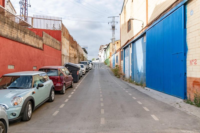 Foto 44218efc-c5ab-4d7a-98f2-3bbbe575dd4c. Nau industrial a Jun