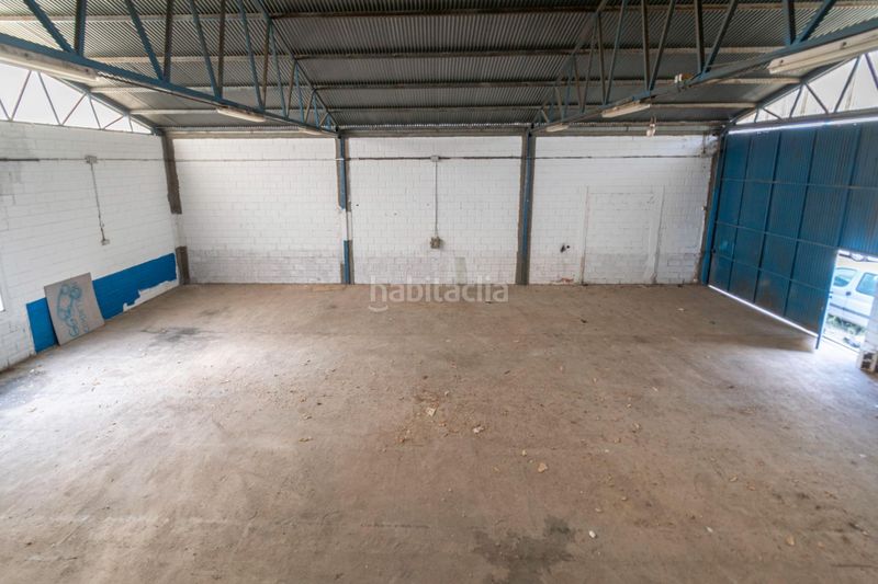 Foto 447744a2-69be-47d6-9c2b-39095b9dba8a. Nau industrial a Jun