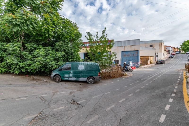 Foto 675e1ab1-b161-44a0-a4a7-64208fb44605. Nau industrial a Jun