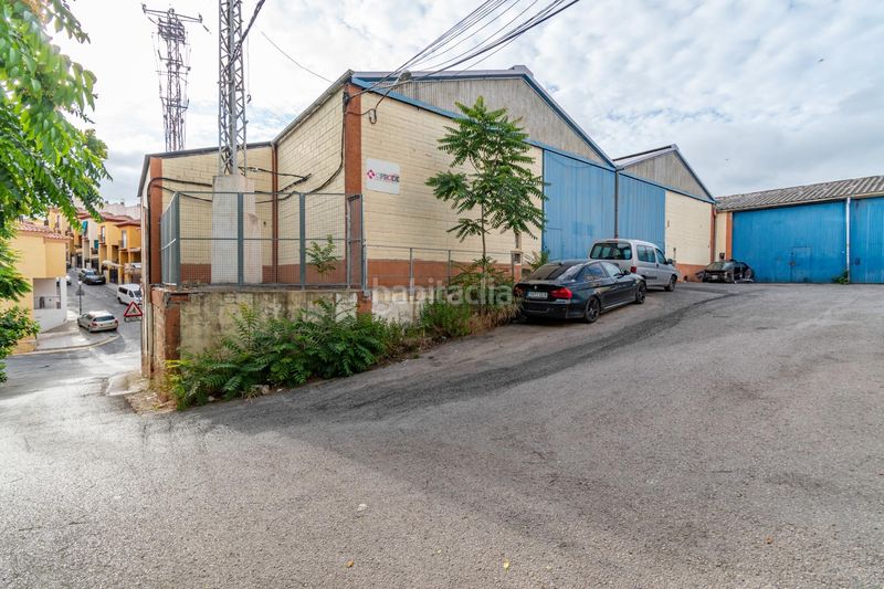 Foto 899a28b4-0a6e-433e-9a2a-ff9a19d44745. Nau industrial a Jun