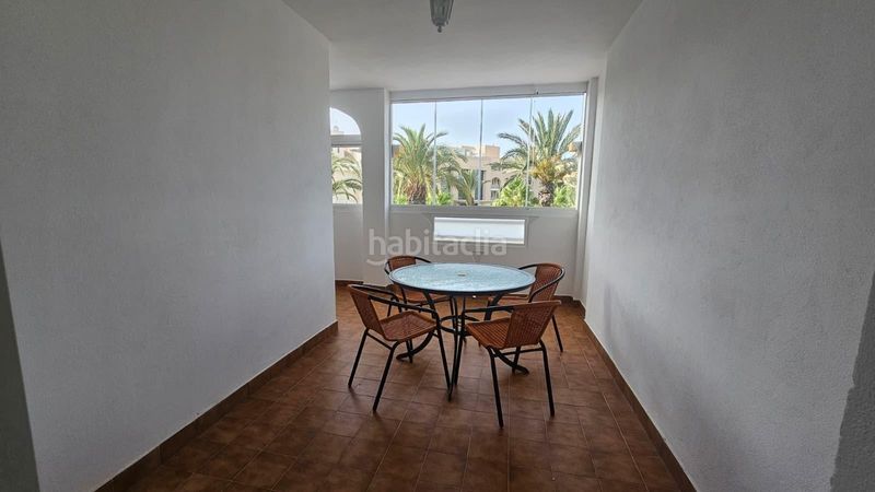 Foto 00cdce17-b6a1-4a7a-a009-690a05ca18fe. Pis amb piscina a Almerimar Ejido (El)