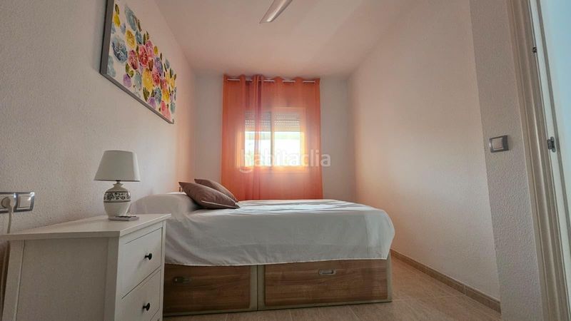 Foto 02ca10a9-c521-4d47-8f83-405d80277ff6. Pis amb piscina a Almerimar Ejido (El)