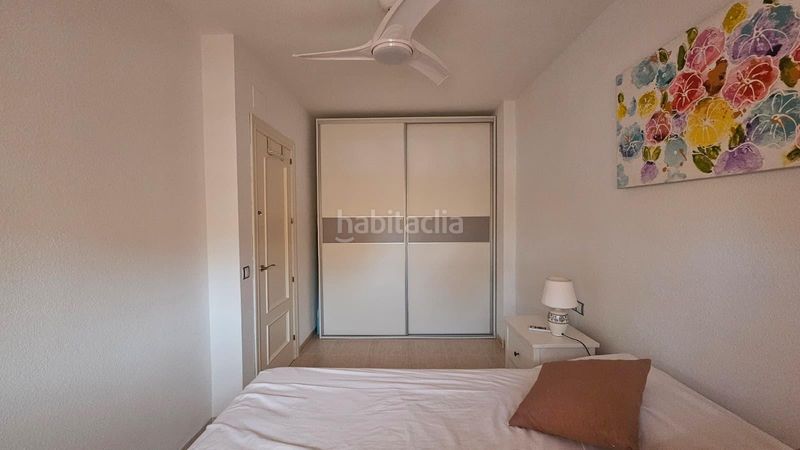 Foto 55dc22e6-9fb5-4034-8701-f88c9b02239d. Pis amb piscina a Almerimar Ejido (El)