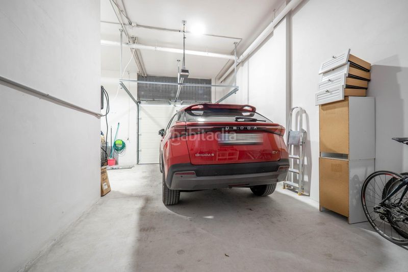 Foto 9daa2ee5-b0f3-4e8c-9dcf-7dd4eacaa324. Casa amb aparcament a Gójar