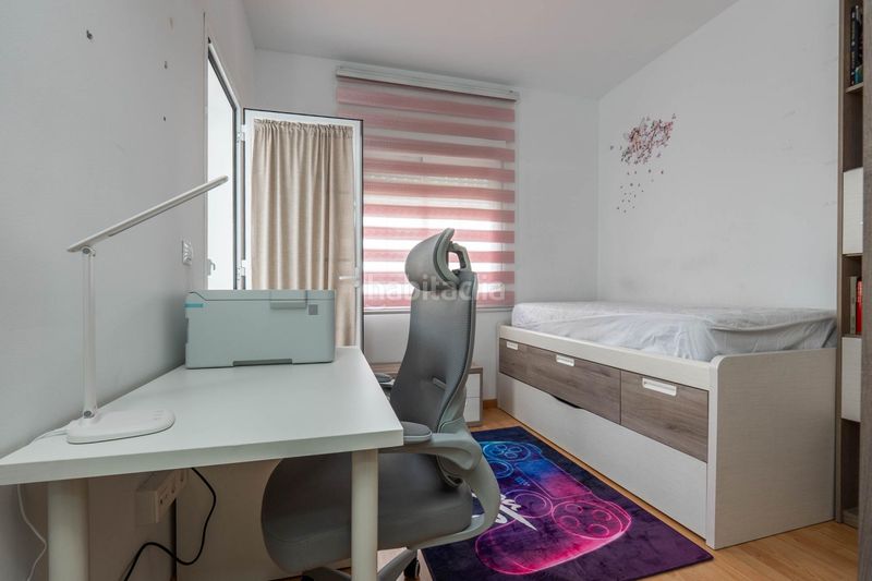 Foto ae2253f2-93de-4eff-ab0c-b28b7e287256. Casa amb aparcament a Gójar