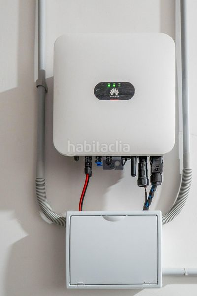 Foto bd50db3c-98fc-441c-9c5b-c8f1fec21fc6. Casa amb aparcament a Gójar