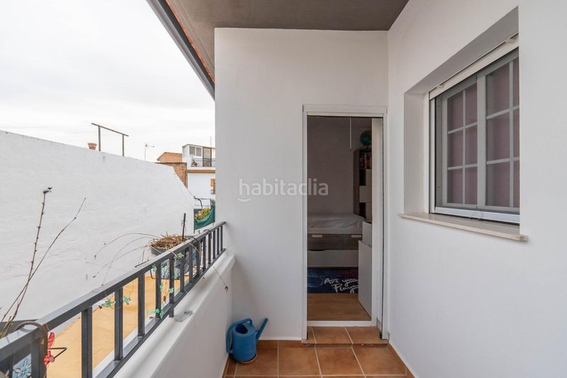 Foto c0593019-f81d-4f0c-b438-8230686c5ddc. Casa amb aparcament a Gójar