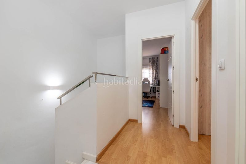 Foto e7cac5a9-af73-490d-adf1-d90ea5456d10. Casa amb aparcament a Gójar