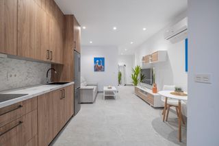 Apartament a Joaquina Eguaras