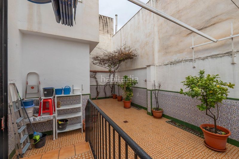 Foto accdabc7-3dbe-47b6-961a-86e8b37fbdc1. Casa adossada amb calefacció aparcament a Santa Fe