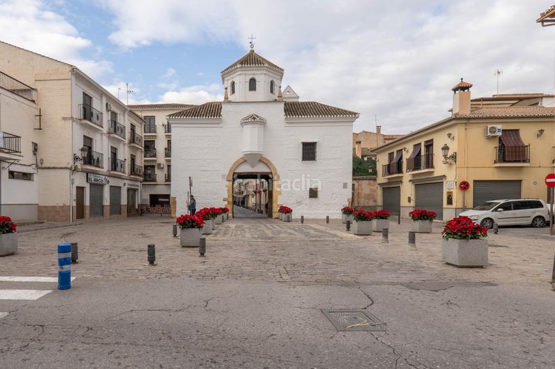 Foto b4a0572a-c56a-40f5-883d-a390acb58421. Casa adossada amb calefacció aparcament a Santa Fe