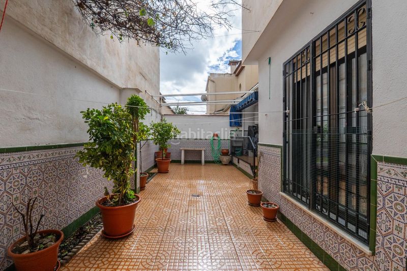 Foto dcfd7bf6-f3eb-4fbe-ab13-5cfbb136884e. Casa adossada amb calefacció aparcament a Santa Fe