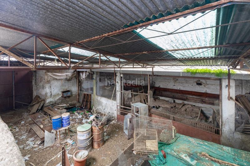 Foto 5fc84dbf-563e-4d25-bcc2-1428d141b37e. Casa amb aparcament a Atarfe