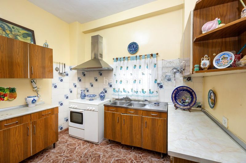 Foto 699d1049-191c-4a6e-973e-712b2836e909. Casa amb aparcament a Atarfe