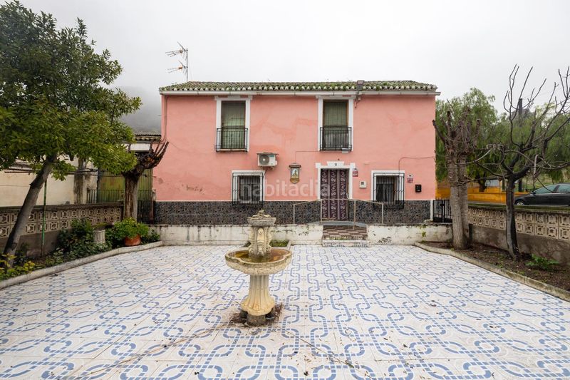 Foto 9911c3d3-62f7-4b4b-a429-95c23d10dd18. Casa amb aparcament a Atarfe