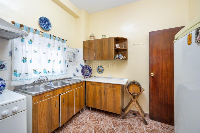 Foto a1ce0258-8f79-4856-993e-6e8ea518e4f0. Casa amb aparcament a Atarfe