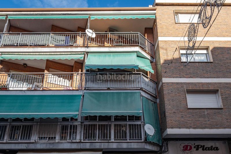 Foto 31701079-7d78-4ab8-88ba-5ba9fcbdbeee. Pis a Maracena