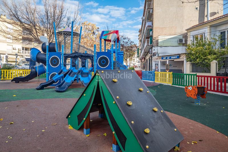 Foto f0b1389e-dffa-4c5e-a40d-57cf2475af31. Pis a Maracena