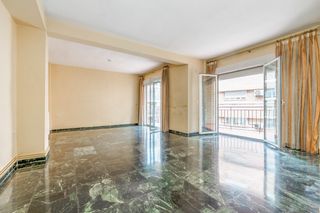 Pis a PEDRO ANTONIO DE ALARCON 30