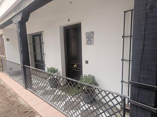 Apartamento en Casco Histórico