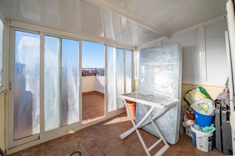 Foto 4a85f92e-c14a-4bd9-8982-919677f9114d. Ático  con amplia terraza y vistas a sierra nevada en Armilla