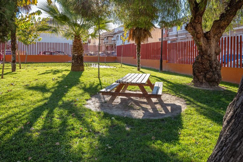 Foto fea45c02-6815-4002-adce-1847061d2c54. Ático  con amplia terraza y vistas a sierra nevada en Armilla