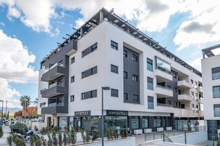 Flat in San Miguel. Exclusiva vivienda en residencial nevada  urbanización de lujo j