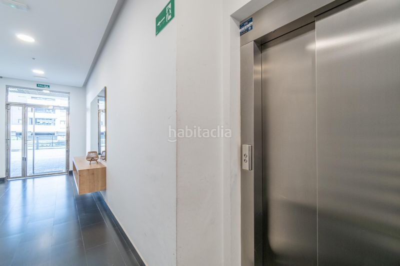 Foto 7808e112-cdb4-430f-9567-2eb316e0fa01. Pis amb aparcament piscina a San Miguel Armilla