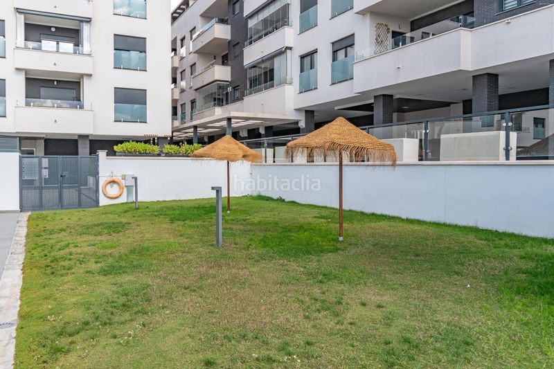 Foto 879ec954-08f7-4a46-8ba5-982503336807. Pis amb aparcament piscina a San Miguel Armilla